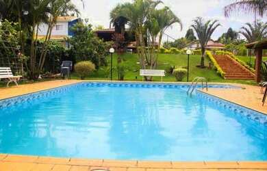 Imagem 2: Linda chácara no Nova Rheata