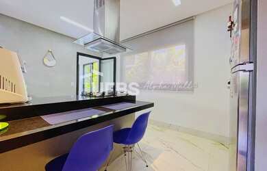 Imagem 11: LINDO SOBRADO PORTAL DO SOL GREEN