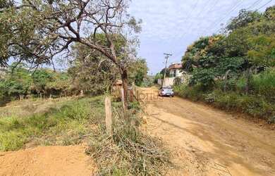 Imagem 2: Terreno à venda, 360 m² por R$ 85.000 - Santa Cruz - Mateus Leme/MG