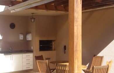 Imagem 2: APARTAMENTO À VENDA CIDADE JARDIM II JUNDIAÍ SÃO PAULO