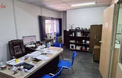 Imagem 8: Galpão, 2000 m² - venda por R$ 4.250.000,00 ou aluguel por R$ 20.000,00/mês...