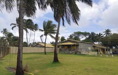 Imagem 4: Terreno à venda, 3268 m² por R$ 3.000.000,00 - Jauá - Camaçari/BA