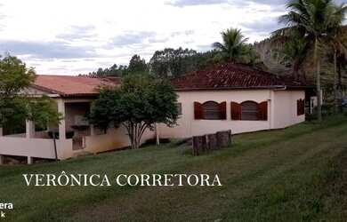 Imagem 3: venda fazenda Rio Novo MG