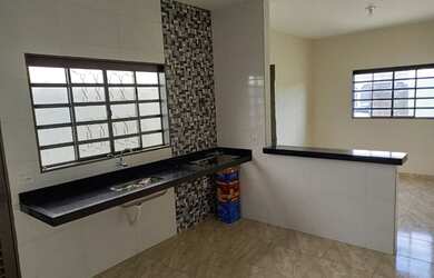 Imagem 5: Casa à venda, 58 m² por R$ 245.000,00 - Vila Brasília - São Carlos/SP