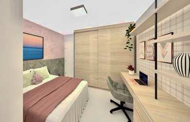 Imagem 10: Porto Alegre - Casa Padrão - Lagos De Nova Ipanema