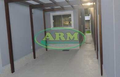 Imagem 3: Maricá - Casa Padrão - Itaipuaçú