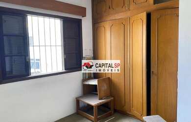 Imagem 14: EXCELENTE SOBRADO NO TATUAPE COM 2 SUÍTES E 1 VAGA POR APENAS R$ 479.000,00