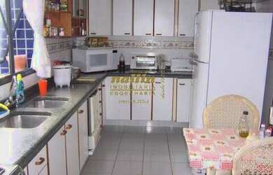 Imagem 13: Apartamento Residencial Condomínio Praia da Enseada Guarujá