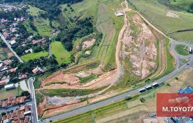 Imagem 6: Terreno à venda, 109000 m² por R$ 38.000.000,00 - dos Pires - Extrema/MG