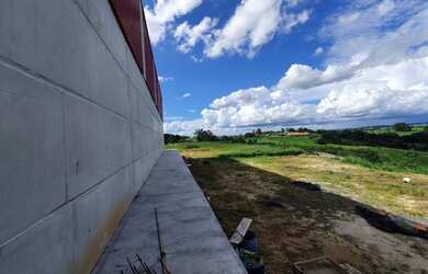 Imagem 8: Galpão com 1.100 m² e terreno de 25.000 m² na rodovia Marechal Rondon...