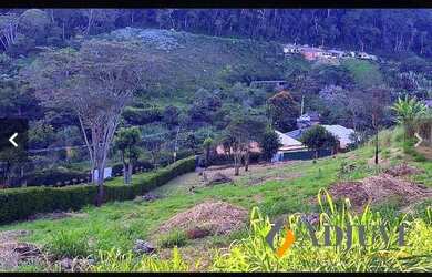 Imagem: O terreno possui 3088m² de Área e está localizado em Itaipava