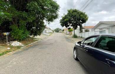 Imagem 5: Lote/Terreno para venda tem 297 metros quadrados em Xaxim - Curitiba - PR