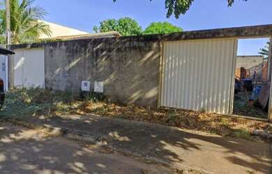 Imagem: O terreno possui 360m² de Área e está localizado em Plano