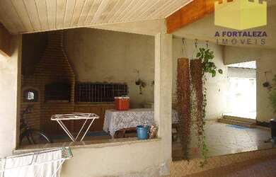 Imagem 4: Casa residencial à venda, Parque Novo Mundo, Americana