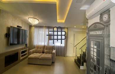 Imagem 8: CASA EM CONDOMINIO RESIDENCIAL em PORTO ALEGRE - RS, Ecoville