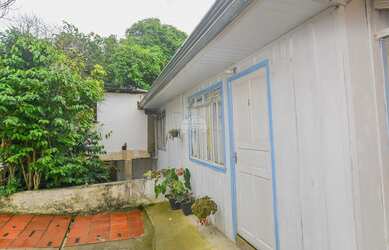 Imagem 2: Lote/Terreno para venda tem 516 metros quadrados em Pilarzinho - Curitiba - PR