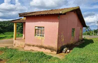 Imagem 16: Fazenda 34ha na rod 262 na região de Boa Vista da Serra, cidade Juatuba/MG