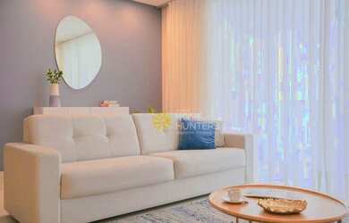 Imagem 6: Apartamento Novo 2 suítes em Condomínio Club em Jurerê á venda