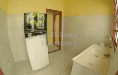 Imagem 5: São José do Rio Preto - Casa Padrão - Jardim Arroyo