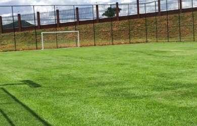 Imagem 6: Jardins Capri. Piscinae348m² de Área