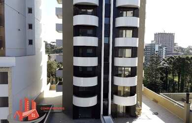 Imagem 3: CAXIAS DO SUL - Apartamento Padrão - Vila Horn