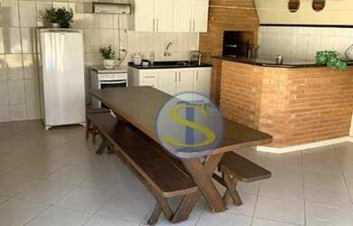 Imagem 15: Casa com 3 dormitórios à venda, 240 m² por R$ 1.000.000,00 - Condomínio Portal da Vila Ric