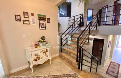 Imagem 3: Casa na parte alta da Fazenda, 450 m² por R$ 1.480.000 - Fazenda - Itajaí/SC