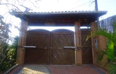 Imagem 4: CHACARA ALTO PADRAO EM ATIBAIA