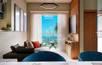 Imagem 10: Caraguatatuba - Apartamento Padrão - Indaiá