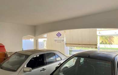 Imagem 3: Casa para Venda ou Locação - Jardim Itaperi, Atibaia