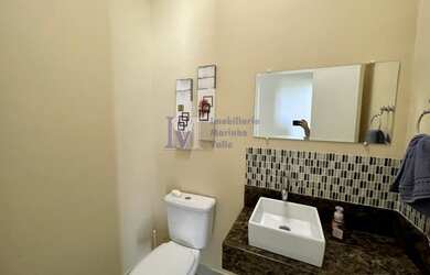 Imagem 12: Casa em Condomínio para Venda em Bragança Paulista, Condomínio Terras de Santa Cruz, 3 dor