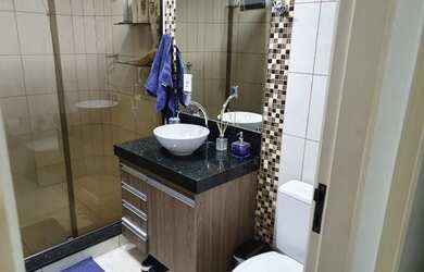 Imagem 13: APARTAMENTO RESIDENCIAL em RIBEIRÃO PRETO - SP, IGUATEMI