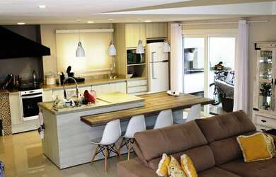 Imagem 10: XANGRI-Lá - Casa de Condomínio - Centro