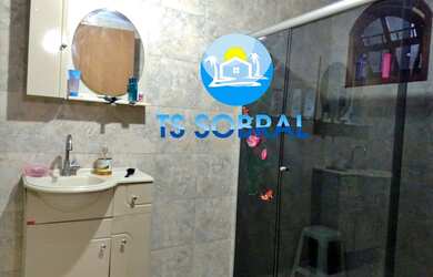 Imagem 6: TSI-Casa para Venda, Saquarema / RJ, bairro Vilatur