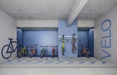 Imagem 11: Apartamento 3 suítes - Setor Bueno