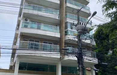 Imagem: O apartamento possui 3 Dormitórios, 2 Banheiros, 1 Vaga na