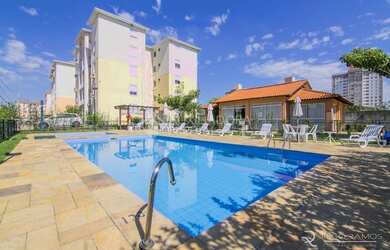 Imagem 2: PORTO ALEGRE - Padrão - Humaitá