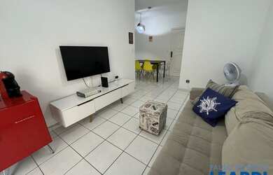 Imagem 3: APARTAMENTO - VILA ALZIRA - SP