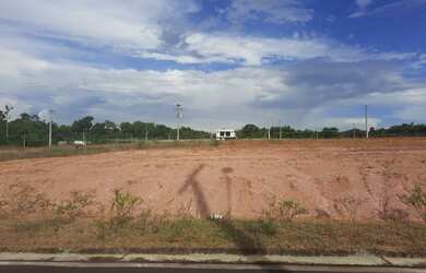 Imagem 5: Lotes em Condomínio fechado