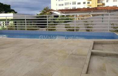 Imagem: O apartamento possui 3 Dormitórios, 1 Banheiro, 2 Vagas na