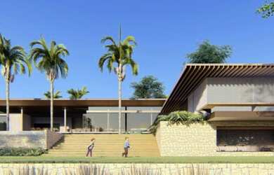 Imagem 2: Casa de luxo Quinta da Baroneza