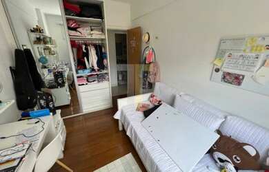 Imagem 8: APARTAMENTO SAN MARINO. Varanda, 99m² de Área, 1 Vaga na garageme3 Dormitórios