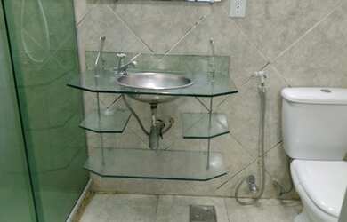 Imagem 12: Varanda frente Travessa Dom Bosco