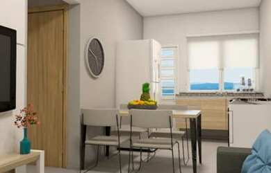 Imagem 6: Casa em condomínio com 2 quartos - Bairro Mato Dentro em Atibaia