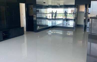 Imagem 5: Poema Art Residence. Churrasqueira, Varanda, 168m² de Áreae2 Vagas na...