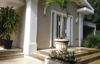 Imagem 2: Casa Condomínio Green Wood . Itanhangá. Barra da Tijuca