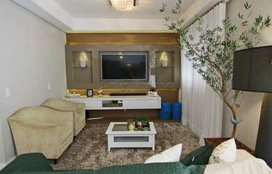 Imagem 4: XANGRI-Lá - Apartamento Padrão - Condomínio Rossi Atlântida