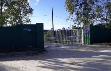 Imagem: O terreno possui 1.000m² de Área e está localizado em Ravenópolis