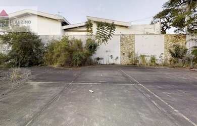 Imagem 7: Terreno Alto da Lapa. Churrasqueirae611m² de Área