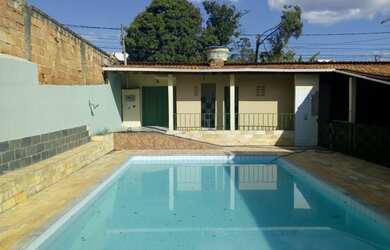 Imagem: RIBEIRãO DAS NEVES - Sítio - Bom Sossego